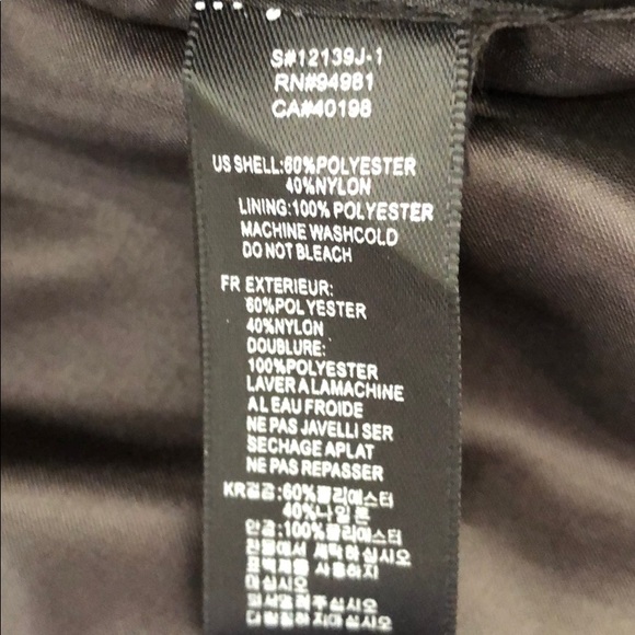 NWT Forver 21 Women’s Lightweight Button Jacket - Picture 10 of 10